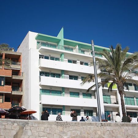Sesimbra Mar Apartamento 외부 사진
