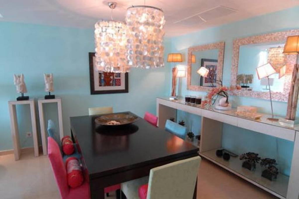 Sesimbra Mar Apartamento 객실 사진