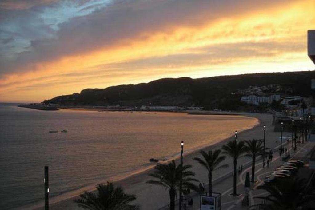 Sesimbra Mar Apartamento 객실 사진