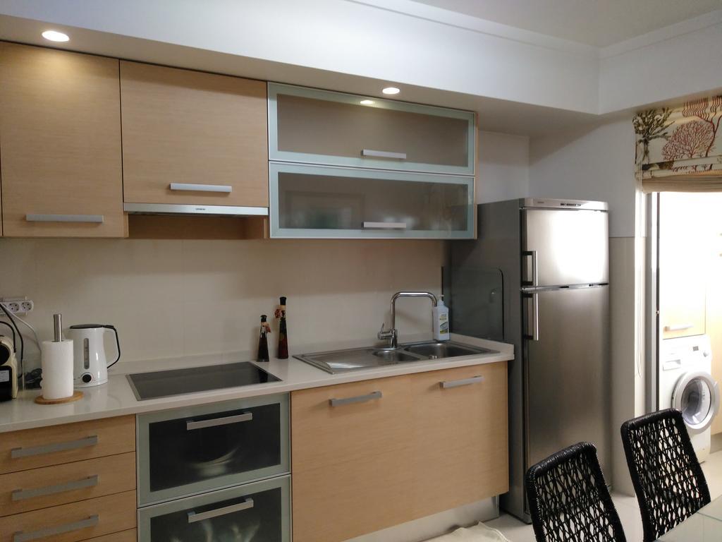 Sesimbra Mar Apartamento 외부 사진
