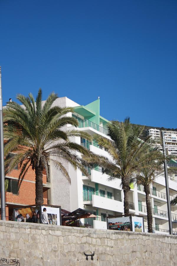 Sesimbra Mar Apartamento 외부 사진