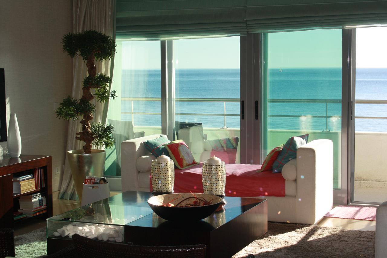 Sesimbra Mar Apartamento 외부 사진